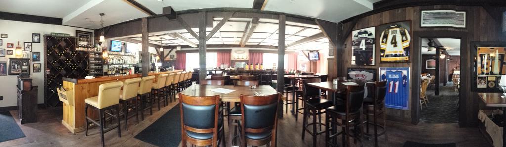 West Dover Inn Buitenkant foto
