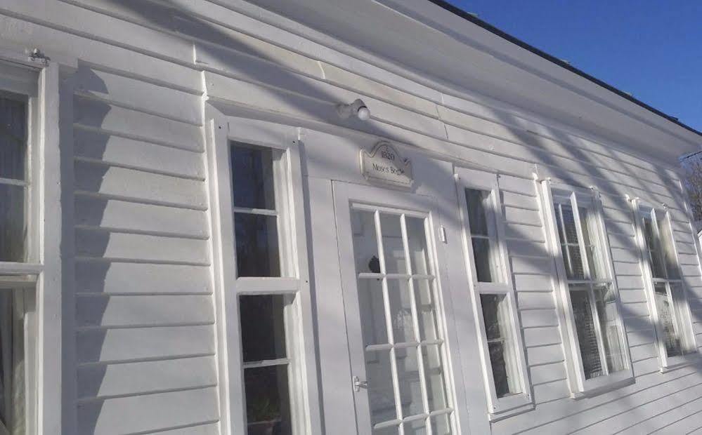 West Dover Inn Buitenkant foto